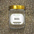 40g - Glasgefäß